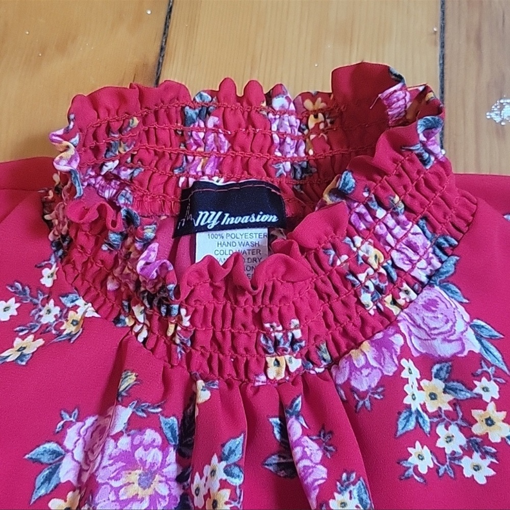 Dress shirt
